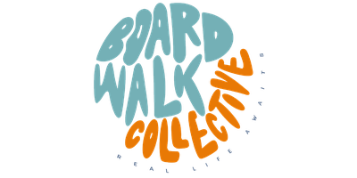 Boardwalk Collective logo